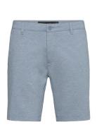 Inaalborg Bottoms Shorts Casual Blue INDICODE