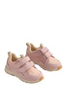 Sneaker T Y Lave Sneakers Pink Wheat
