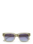 Bobby Sage Gradient Accessories Sunglasses D-frame- Wayfarer Sunglasse...