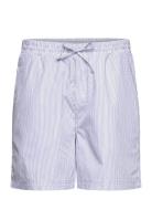 Core Resort Pyjama Shorts Pyjamas Purple Björn Borg