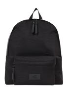 Metro Nylon Backpack 43 Ryggsekk Veske Black Calvin Klein