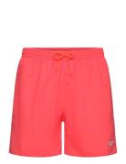 Essentials 16" Wsht Am Blue Sport Shorts  Speedo