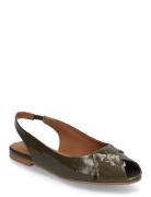 Ballerina Ballerinasko Ballerinaer Green Billi Bi