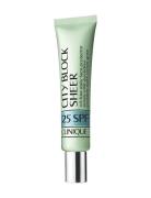 City Block Sheer Oil-Free Daily Face Protector Spf 25 Dagkrem Ansiktsk...
