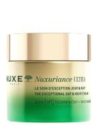 Nuxuriance Ultra The Exceptional Cream 75 Ml Dagkrem Ansiktskrem Nude ...