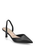 Gavedessi Shoes Heels Pumps Classic Black ALDO