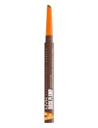 Nyx Professional Makeup Duck Plump Lip Liner Läppenna 11 Tch Up Taupe ...
