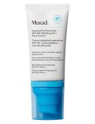 Superactive Spf 40 Moisturizer: Mattifying Oil + Pore Control 50 Ml Da...