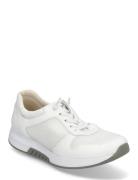 Rollingsoft Sneaker Lave Sneakers White Gabor