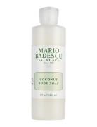 Mario Badescu Coconut Body Soap 236Ml Dusjkrem Nude Mario Badescu
