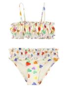 Nita Bikini Cream Molo