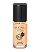All Day Flawless 3In1 Foundation Foundation Sminke Max Factor