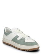 Faraway Low U Total Lave Sneakers White Sneaky Steve