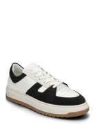 Faraway Low U Total White Lave Sneakers White Sneaky Steve