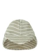 Nbmfredo Uv Hat Lil Solhatt Green Lil'Atelier
