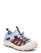 Bisgaard Zion Lave Sneakers Blue Bisgaard