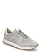 Paul Runner Lave Sneakers Grey VAGABOND