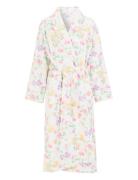 Robe Morgenkåpe White Damella Of Sweden