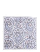 Pocket Square Lommetørkle White Amanda Christensen