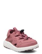 Balance Sandal 1V Sl Sport Summer Shoes Sandals Pink Viking