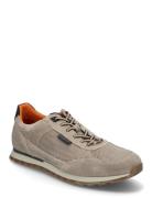31400 Lave Sneakers Beige Bugatti