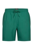 Sea Sandro Shorts Badeshorts Green Mads Nørgaard