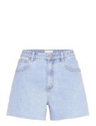 Venice Short Kendalllight Vintage Blue Bottoms Shorts Denim Shorts Blu...