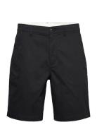 Classic Cotton Chino Short 9 In Bottoms Shorts Chinos Shorts Black Cal...