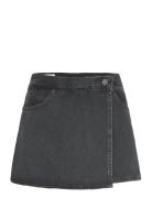 Skort Finally Here Bottoms Shorts Denim Shorts Grey Levi's®