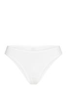 Core Icon Brazilian Briefs Truse Brief Truse White Organic Basics
