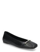Lena Ballet Ballerinasko Ballerinaer Black Michael Kors