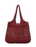 Vanessa Riley Bag Bags Totes Red Becksöndergaard
