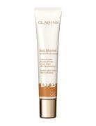 Skin Illusion Tinted Moisturizer Spf25 Foundation Sminke Clarins