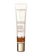 Skin Illusion Tinted Moisturizer Spf25 Foundation Sminke Clarins
