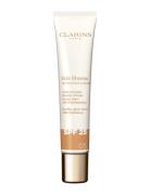 Skin Illusion Tinted Moisturizer Spf25 Foundation Sminke Clarins