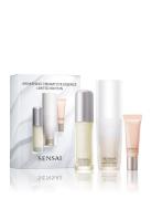 Awakening Creamy Eye Essence Limited Edition Hudpleiesett Nude SENSAI