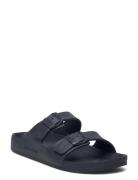 Jfwcroxton Moulded Sandal Noos Shoes Summer Shoes Sandals Black Jack &...