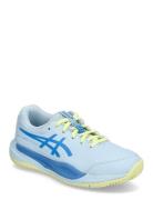 Gel-Resolution X Gs Clay Lave Sneakers Blue Asics