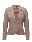 Jacket From Freequent In A Soft And Stretchy Material. The Jacket Has ...