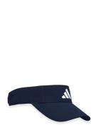 Tour Visor Sport Headwear Caps Navy Adidas Golf