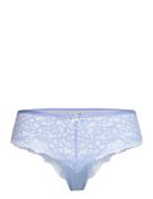 Marine Brazilian Sh R Lingerie Panties Brazilian Panties Blue Hunkemöl...