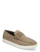 U Avola A Shoes Summer Shoes Sandals Beige GEOX
