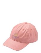 Cap Cecil Accessories Headwear Caps Pink Wheat