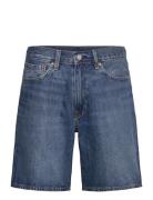 468 Loose Shorts Picnic Friend Bottoms Shorts Denim Blue Levi's®
