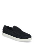 U Avola A Shoes Summer Shoes Sandals Navy GEOX