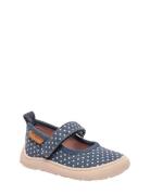 Bisgaard Barefoot Ballet Ballerinasko Ballerinaer Blue Bisgaard
