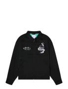 Forever Lover Jacket - Black Tynn Jakke Black Edwin
