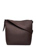 Tessa Tote Bag Shopper Veske Brown Noella