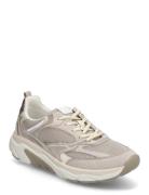 Rollingsoft Sneaker Lave Sneakers Grey Gabor
