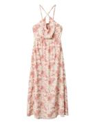 Nlfsandy Maxi Dress Dresses & Skirts Dresses Casual Dresses Sleeveless...